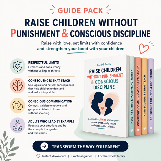 Talk So Your Children Listen — Complete Guide + Podcast + Video